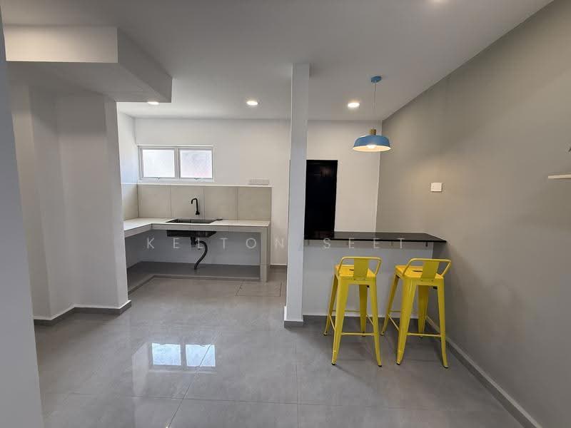 Rumah Teres 2-Tingkat untuk Dijual di Bandar Mahkota Cheras (Cheras) - Kelton Seet - Kitchen - PropertyGuru.com.my