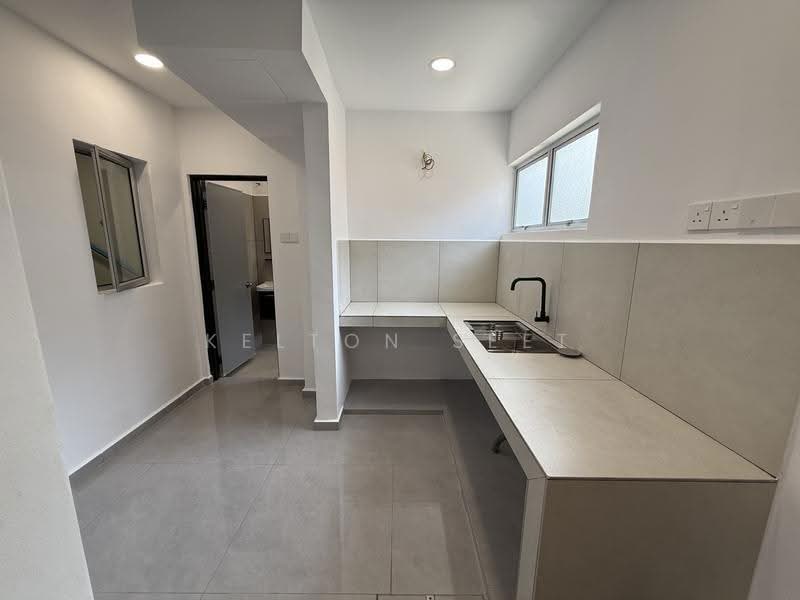 Rumah Teres 2-Tingkat untuk Dijual di Bandar Mahkota Cheras (Cheras) - Kelton Seet - Interior - PropertyGuru.com.my