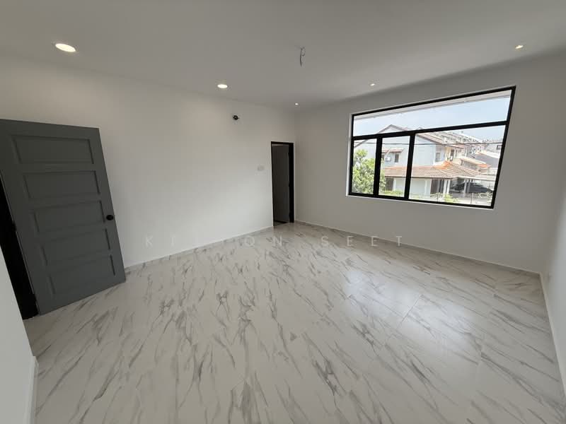 Rumah Teres 2-Tingkat untuk Dijual di Bandar Mahkota Cheras (Cheras) - Kelton Seet - Interior - PropertyGuru.com.my