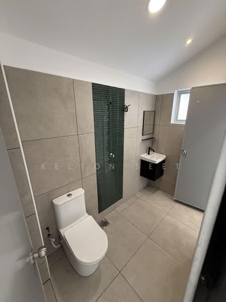 Rumah Teres 2-Tingkat untuk Dijual di Bandar Mahkota Cheras (Cheras) - Kelton Seet - Bathroom - PropertyGuru.com.my