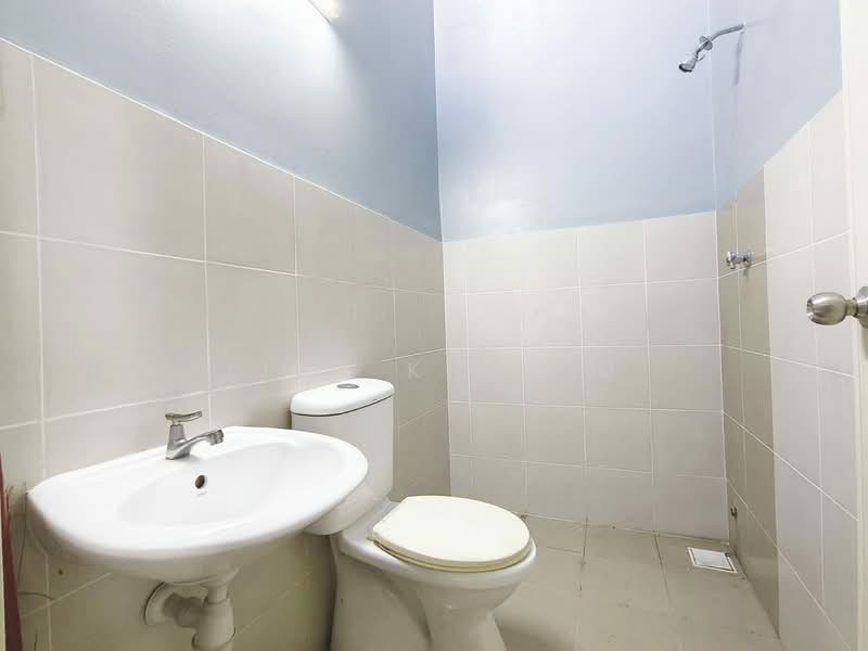 1-storey Terraced House for Sale in Saujana Utama (Puncak Alam) - Liza Khalid - PropertyGuru.com.my
