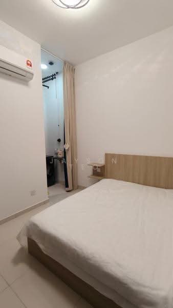 Kediaman Servis untuk Disewa di Space Residency - Jayson Teo - Bedroom - PropertyGuru.com.my