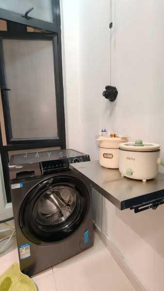 Kediaman Servis untuk Disewa di Space Residency - Jayson Teo - PropertyGuru.com.my