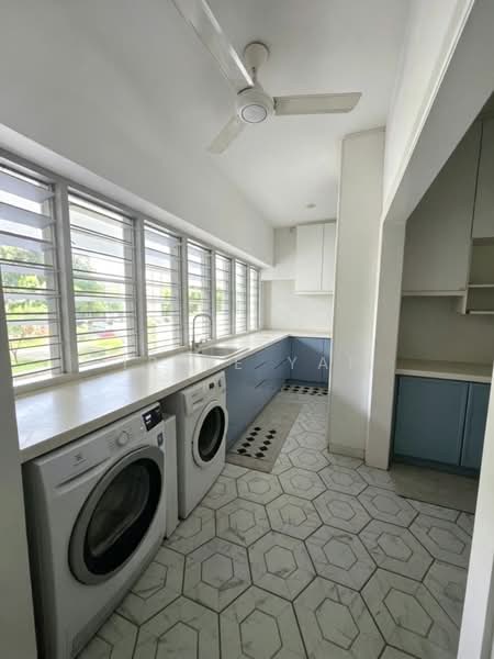 Condominium for Sale at Menara Hartamas - Irine Yap - Kitchen - PropertyGuru.com.my