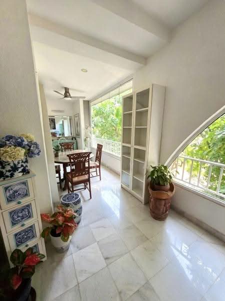 Condominium for Sale at Menara Hartamas - Irine Yap - Balcony - PropertyGuru.com.my
