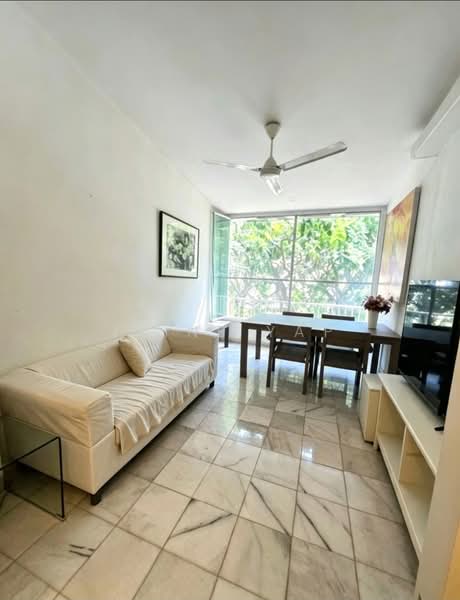 Condominium for Sale at Menara Hartamas - Irine Yap - Balcony - PropertyGuru.com.my