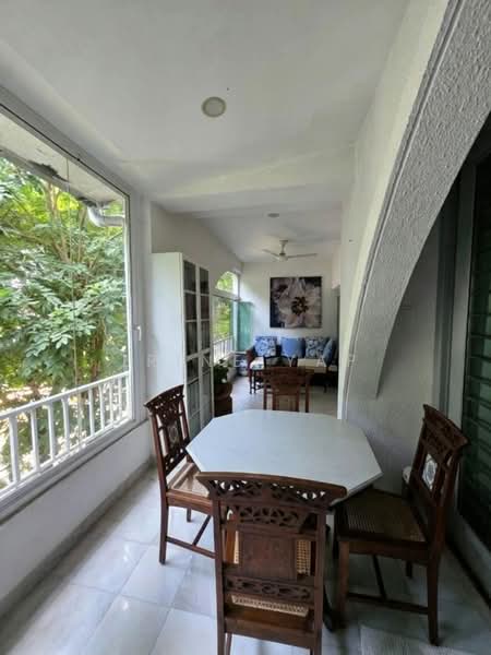 Condominium for Sale at Menara Hartamas - Irine Yap - Balcony - PropertyGuru.com.my