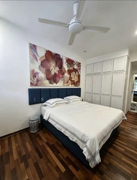 Condominium for Sale at Menara Hartamas - Irine Yap - Bedroom - PropertyGuru.com.my