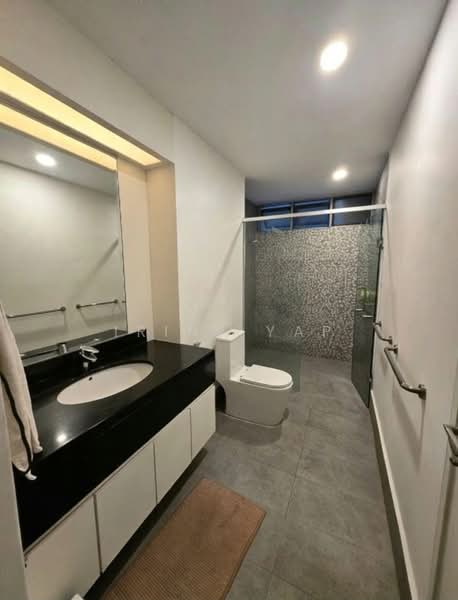 Condominium for Sale at Menara Hartamas - Irine Yap - Bathroom - PropertyGuru.com.my