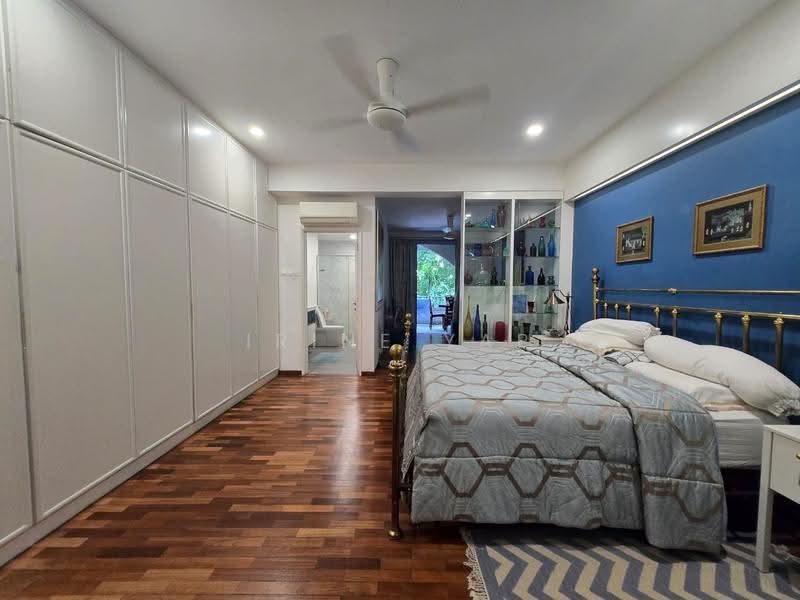Condominium for Sale at Menara Hartamas - Irine Yap - Bedroom - PropertyGuru.com.my