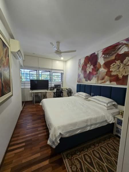 Condominium for Sale at Menara Hartamas - Irine Yap - Bedroom - PropertyGuru.com.my