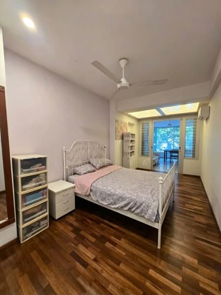 Condominium for Sale at Menara Hartamas - Irine Yap - Bedroom - PropertyGuru.com.my