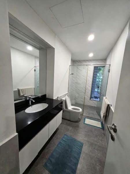 Condominium for Sale at Menara Hartamas - Irine Yap - Bathroom - PropertyGuru.com.my