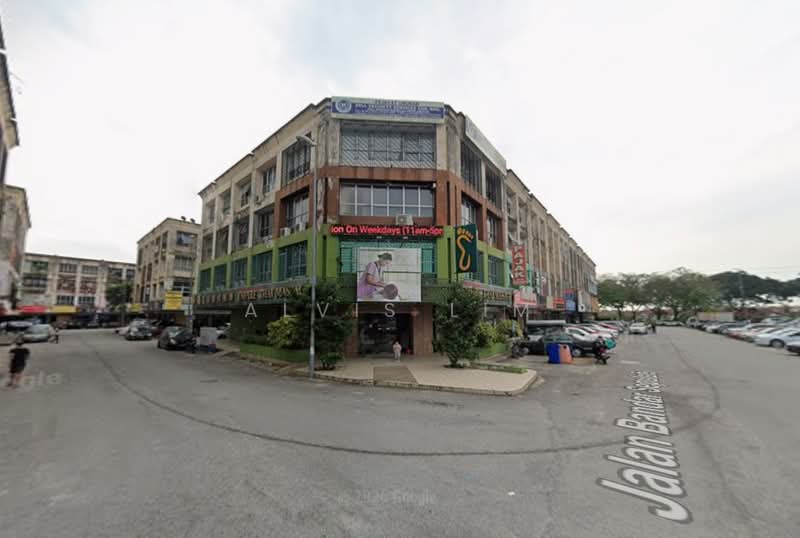 Shop for Rent in Taman Industri Pusat Bandar Puchong (Puchong) - Alvis Lim - Exterior - PropertyGuru.com.my