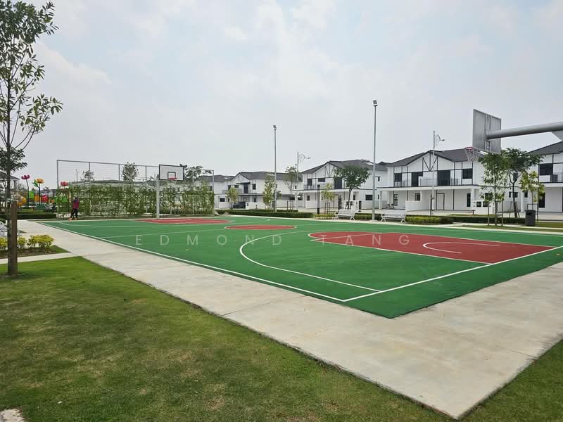 2-storey Terraced House for Sale in Eco Spring (Johor Bahru) - Edmond Tang - Exterior - PropertyGuru.com.my