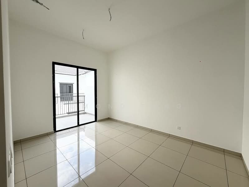 2-storey Terraced House for Sale in Eco Spring (Johor Bahru) - Edmond Tang - Interior - PropertyGuru.com.my