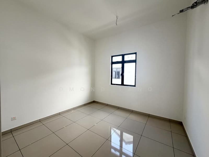 2-storey Terraced House for Sale in Eco Spring (Johor Bahru) - Edmond Tang - Interior - PropertyGuru.com.my