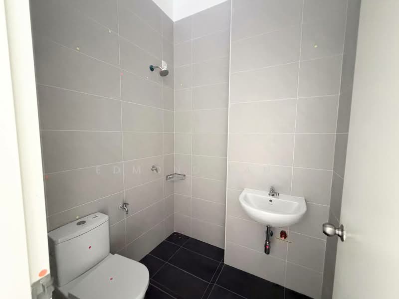 2-storey Terraced House for Sale in Eco Spring (Johor Bahru) - Edmond Tang - Bathroom - PropertyGuru.com.my