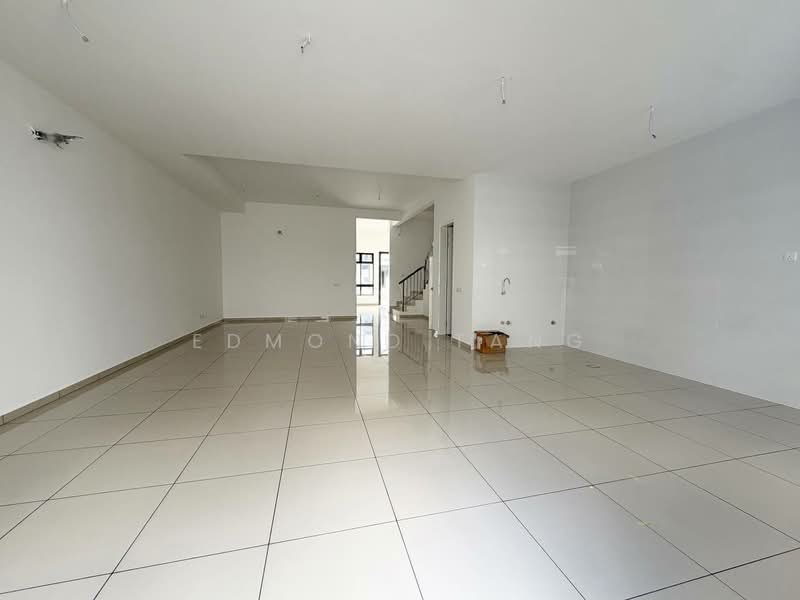 2-storey Terraced House for Sale in Eco Spring (Johor Bahru) - Edmond Tang - Interior - PropertyGuru.com.my