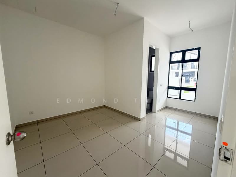 2-storey Terraced House for Sale in Eco Spring (Johor Bahru) - Edmond Tang - Interior - PropertyGuru.com.my