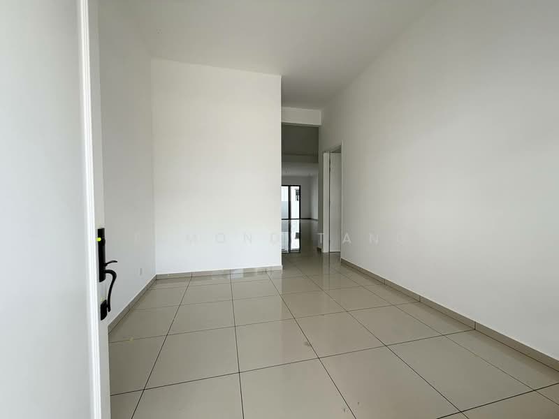 2-storey Terraced House for Sale in Eco Spring (Johor Bahru) - Edmond Tang - Interior - PropertyGuru.com.my