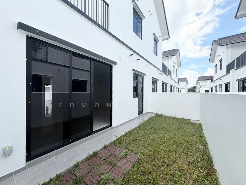 2-storey Terraced House for Sale in Eco Spring (Johor Bahru) - Edmond Tang - Exterior - PropertyGuru.com.my