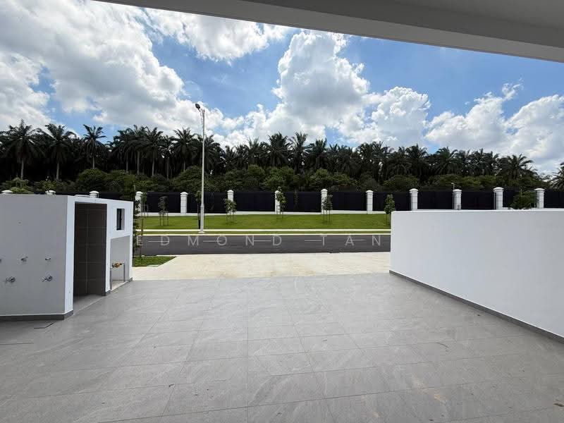 2-storey Terraced House for Sale in Eco Spring (Johor Bahru) - Edmond Tang - Exterior - PropertyGuru.com.my