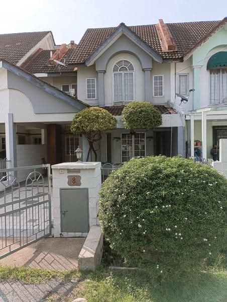 Rumah Teres 2-Tingkat untuk Disewa di Bandar Sri Damansara (Selangor) - Michael Lee - Exterior - PropertyGuru.com.my
