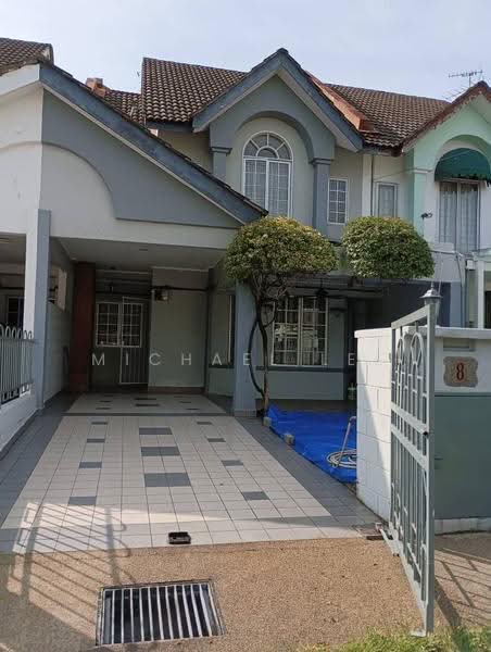 Rumah Teres 2-Tingkat untuk Disewa di Bandar Sri Damansara (Selangor) - Michael Lee - Exterior - PropertyGuru.com.my
