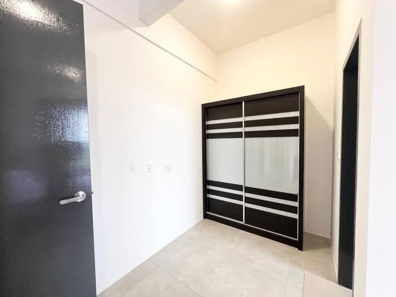 Kediaman Servis untuk Disewa di ASTON ACACIA - Ben Liau - Interior - PropertyGuru.com.my
