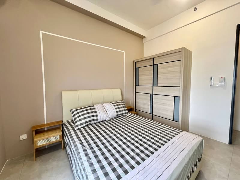 Kediaman Servis untuk Disewa di ASTON ACACIA - Ben Liau - Bedroom - PropertyGuru.com.my