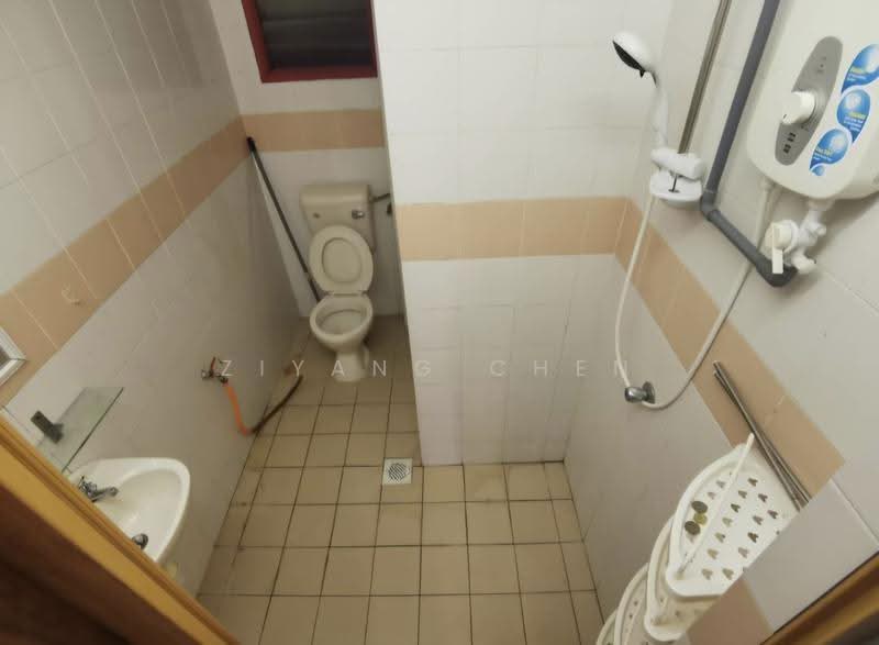 Apartment for Rent at Damai Apartment - Ziyang Chen - PropertyGuru.com.my