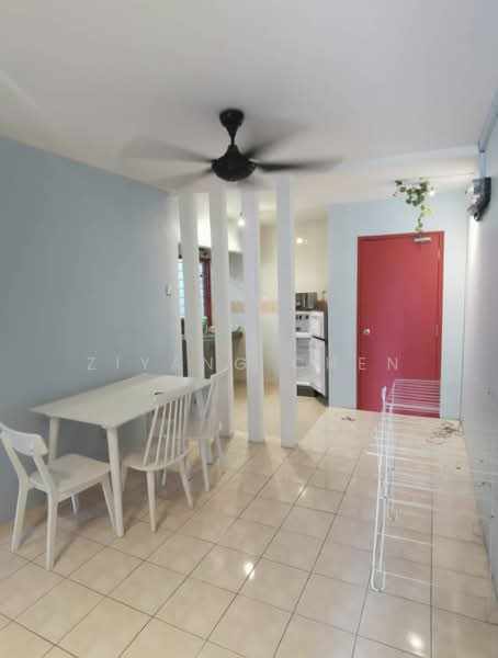Apartment for Rent at Damai Apartment - Ziyang Chen - PropertyGuru.com.my