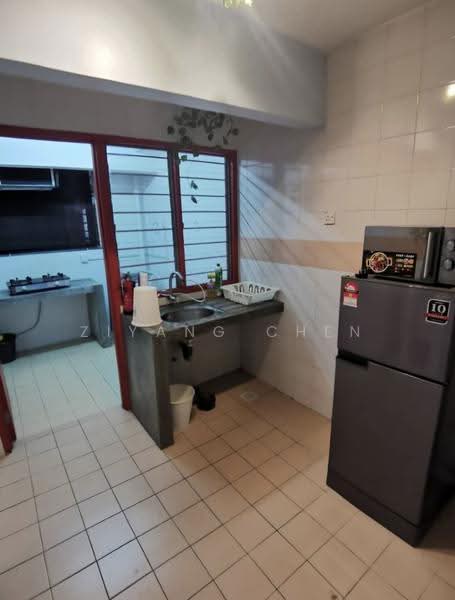 Apartment for Rent at Damai Apartment - Ziyang Chen - PropertyGuru.com.my