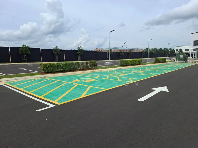 Shop for Rent in Pasir Gudang (Johor) - Tori Cheon - PropertyGuru.com.my