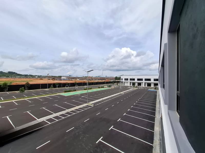 Shop for Rent in Pasir Gudang (Johor) - Tori Cheon - Exterior - PropertyGuru.com.my
