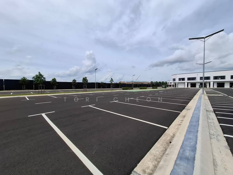 Shop for Rent in Pasir Gudang (Johor) - Tori Cheon - Exterior - PropertyGuru.com.my