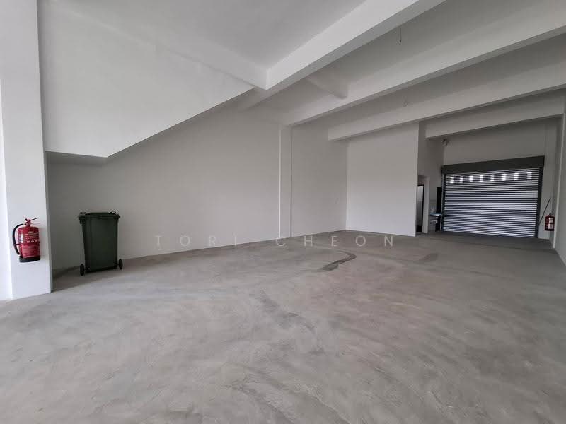 Shop for Rent in Pasir Gudang (Johor) - Tori Cheon - Interior - PropertyGuru.com.my