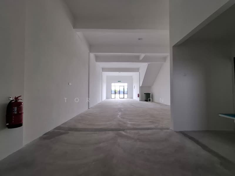 Shop for Rent in Pasir Gudang (Johor) - Tori Cheon - Interior - PropertyGuru.com.my