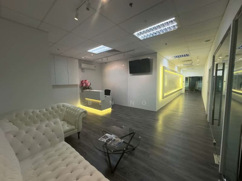 Office for Rent in KLCC (KL City Centre) - BEN NG - Lobby - PropertyGuru.com.my