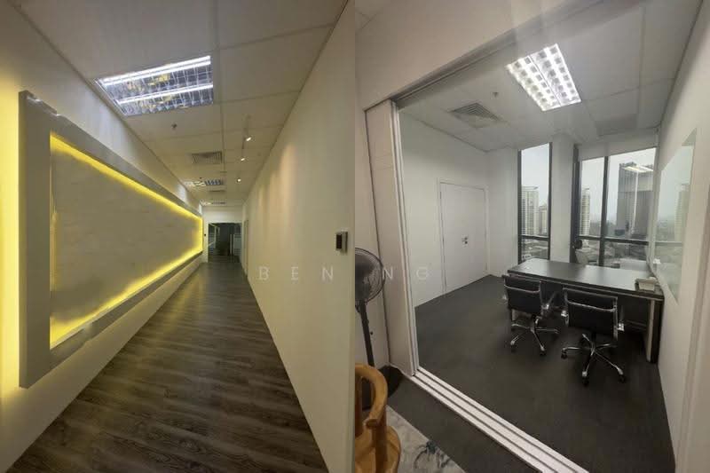 Office for Rent in KLCC (KL City Centre) - BEN NG - Corridor - PropertyGuru.com.my