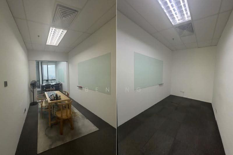 Office for Rent in KLCC (KL City Centre) - BEN NG - Study - PropertyGuru.com.my