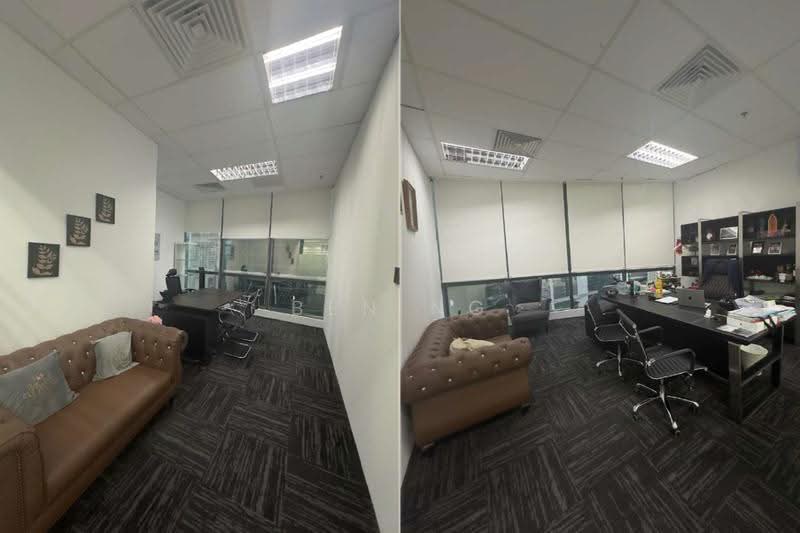 Office for Rent in KLCC (KL City Centre) - BEN NG - Study - PropertyGuru.com.my