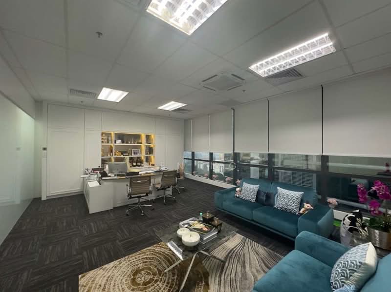 Office for Rent in KLCC (KL City Centre) - BEN NG - Study - PropertyGuru.com.my