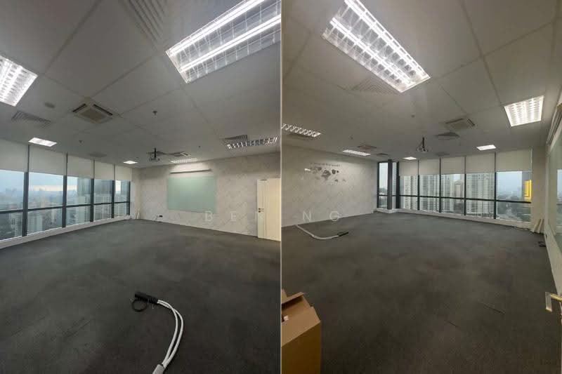 Office for Rent in KLCC (KL City Centre) - BEN NG - Interior - PropertyGuru.com.my
