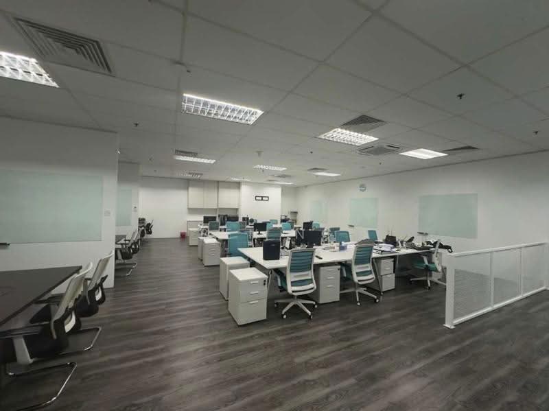 Office for Rent in KLCC (KL City Centre) - BEN NG - Interior - PropertyGuru.com.my