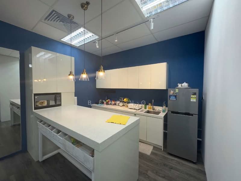 Office for Rent in KLCC (KL City Centre) - BEN NG - Kitchen - PropertyGuru.com.my