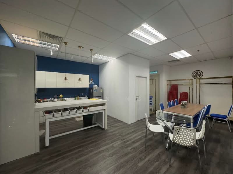 Office for Rent in KLCC (KL City Centre) - BEN NG - Kitchen - PropertyGuru.com.my