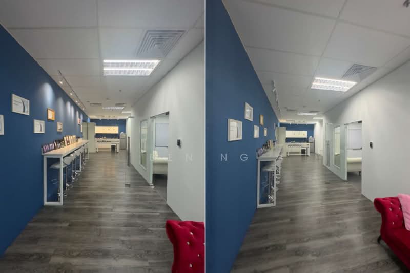 Office for Rent in KLCC (KL City Centre) - BEN NG - Corridor - PropertyGuru.com.my