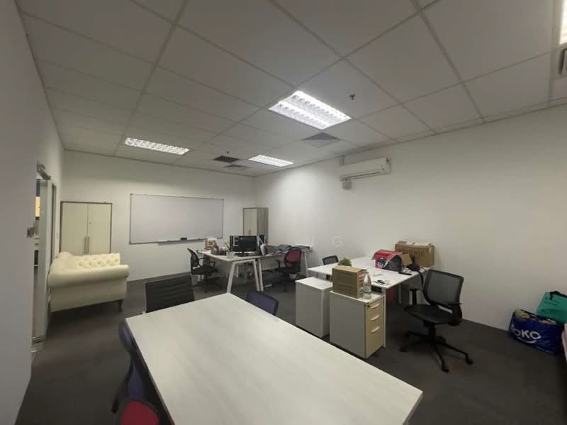 Office for Rent in KLCC (KL City Centre) - BEN NG - Interior - PropertyGuru.com.my